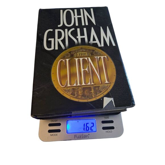 The client by John Grisham - doubleday books - isbn 038542471x - Picture 6 of 7